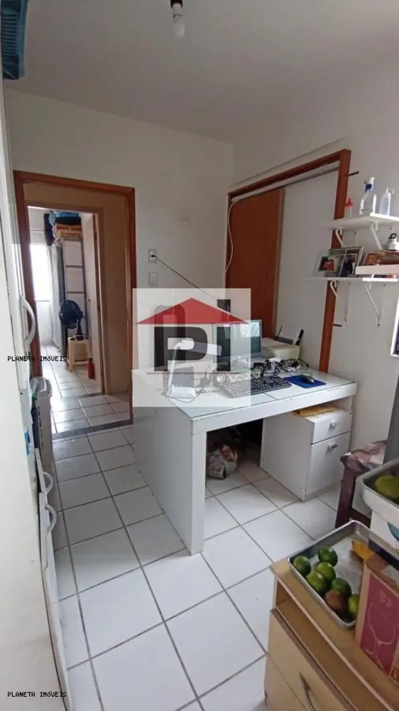 Apartamento, 3 quartos, 81 m² - Foto 3