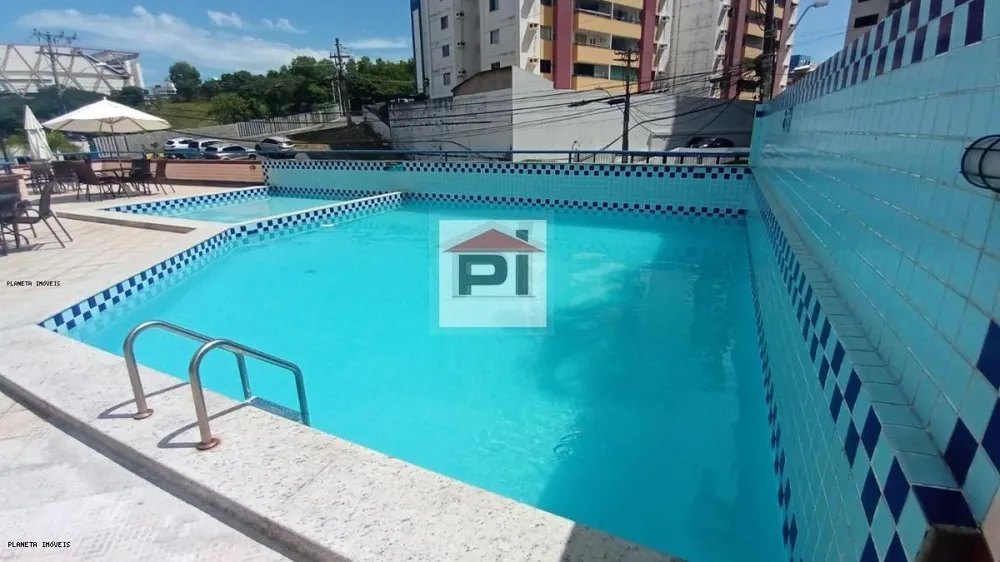 Apartamento, 3 quartos, 81 m² - Foto 10