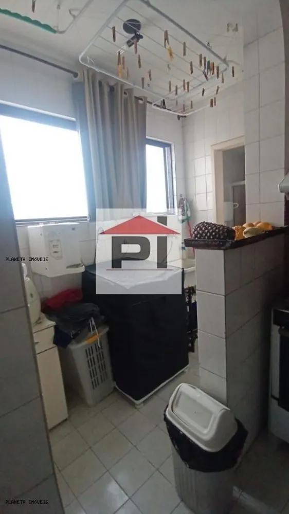 Apartamento, 3 quartos, 81 m² - Foto 8