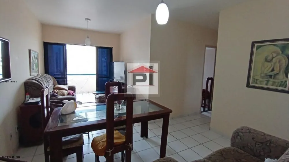 Apartamento, 3 quartos, 81 m² - Foto 1