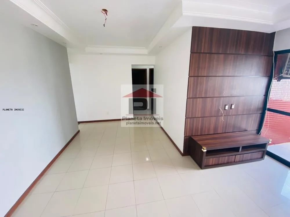 Apartamento, 3 quartos, 74 m² - Foto 2