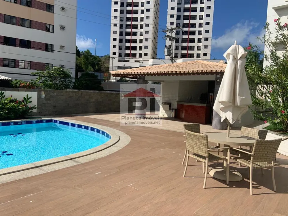 Apartamento, 3 quartos, 74 m² - Foto 9