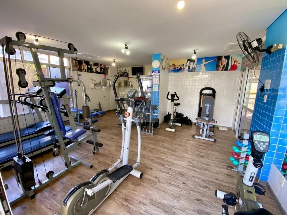Apartamento, 3 quartos, 76 m² - Foto 9