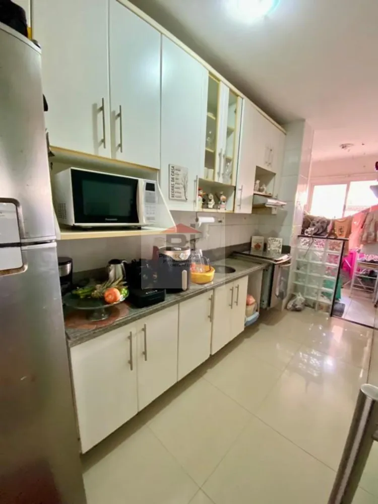 Apartamento, 3 quartos, 76 m² - Foto 7