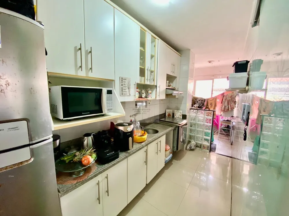 Apartamento, 3 quartos, 76 m² - Foto 6