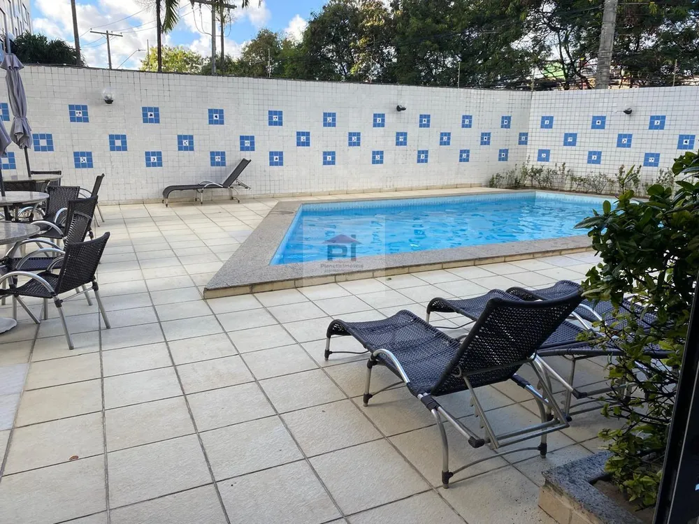 Apartamento, 3 quartos, 76 m² - Foto 8
