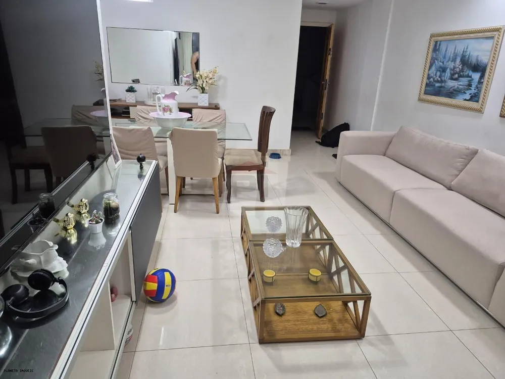 Apartamento, 3 quartos, 95 m² - Foto 5