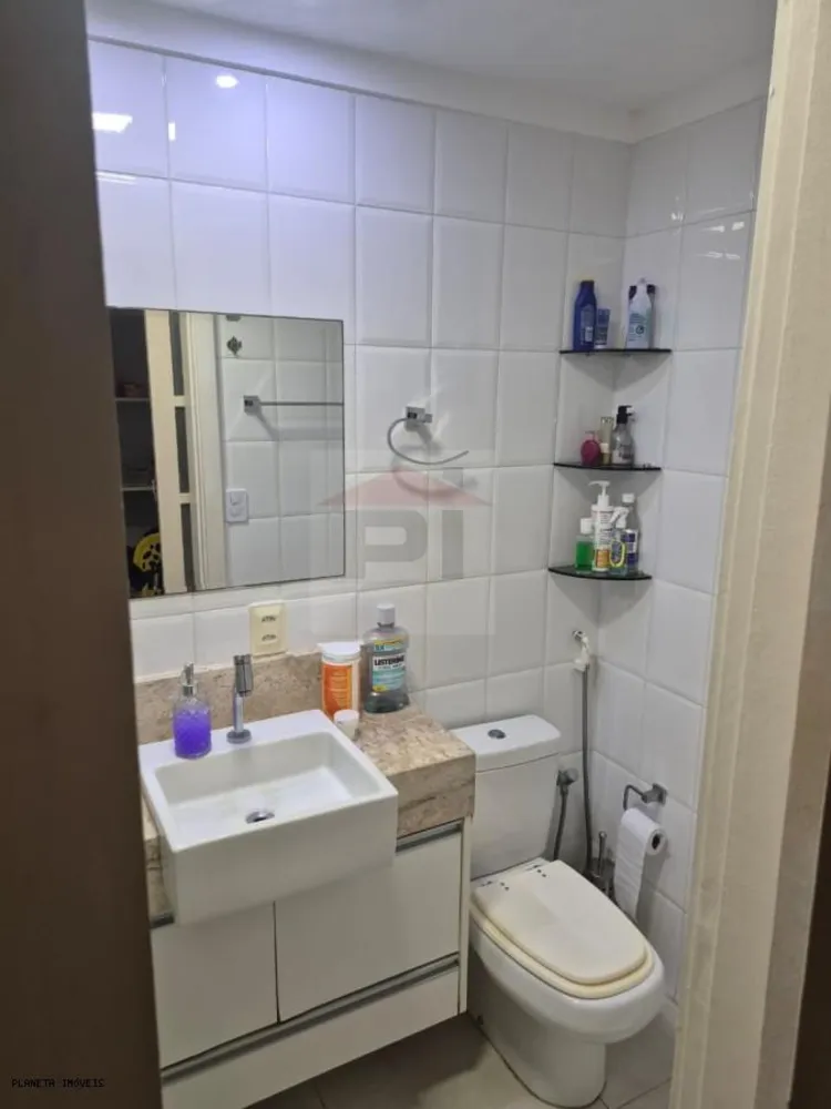 Apartamento, 3 quartos, 95 m² - Foto 8
