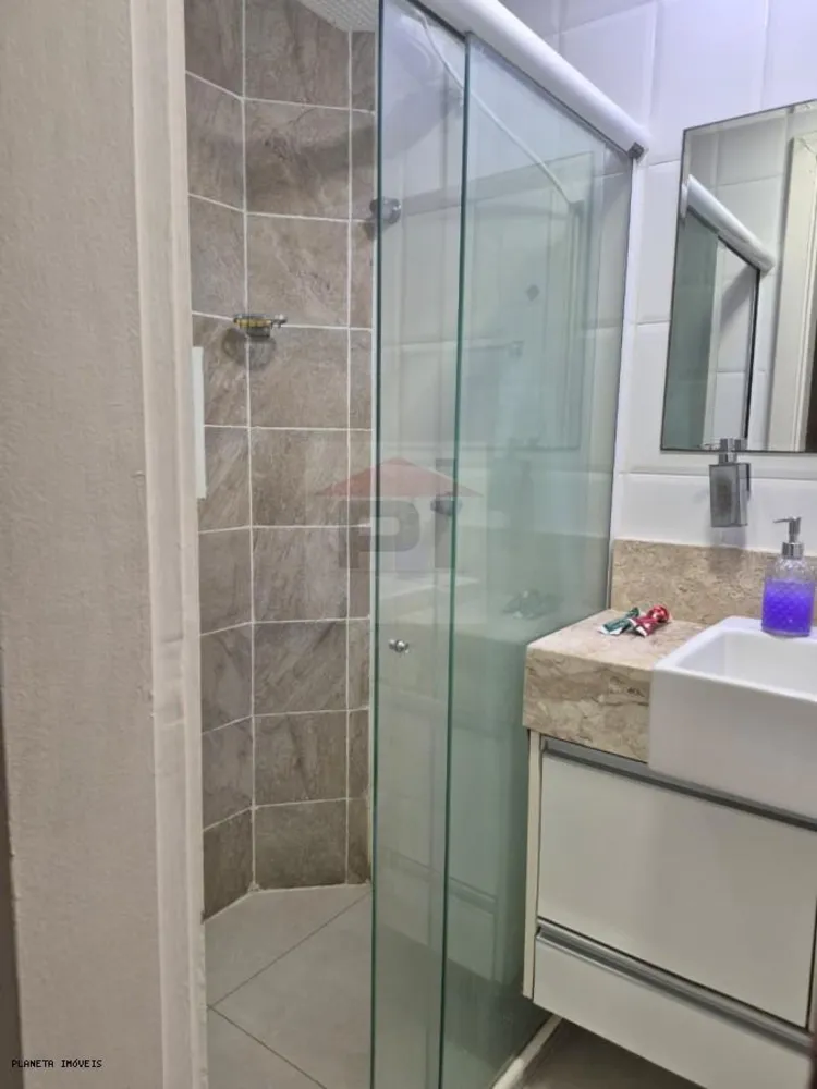 Apartamento, 3 quartos, 95 m² - Foto 13