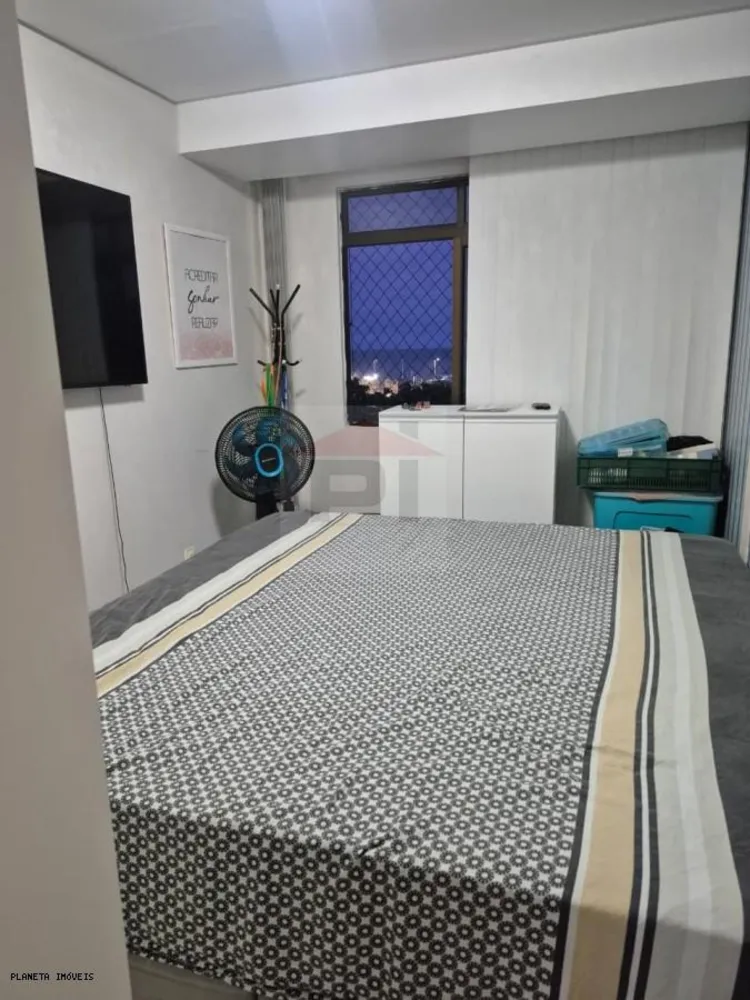Apartamento, 3 quartos, 95 m² - Foto 11