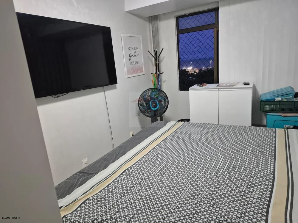 Apartamento, 3 quartos, 95 m² - Foto 7