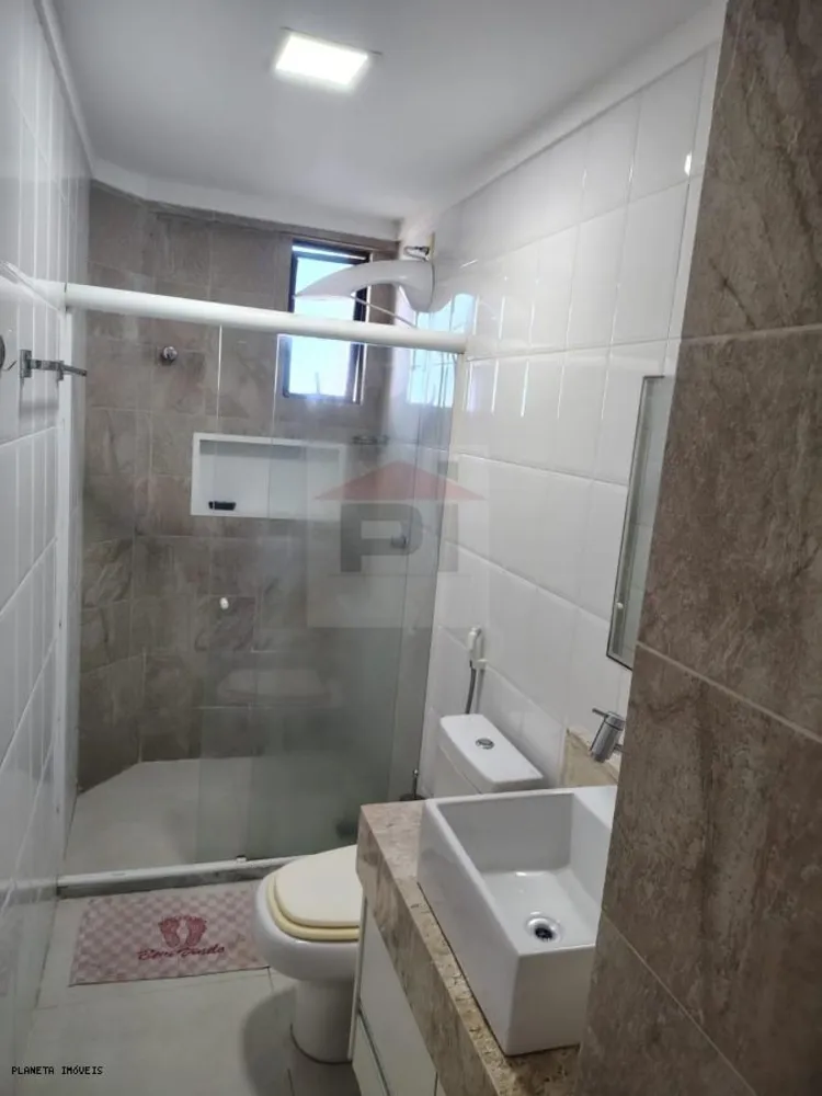 Apartamento, 3 quartos, 95 m² - Foto 14