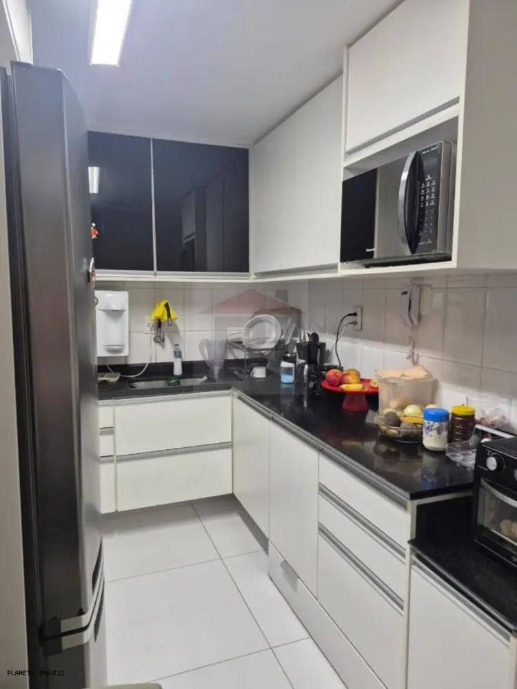 Apartamento, 3 quartos, 95 m² - Foto 16