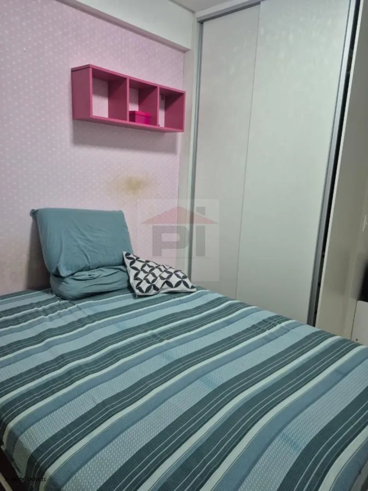 Apartamento, 3 quartos, 95 m² - Foto 7