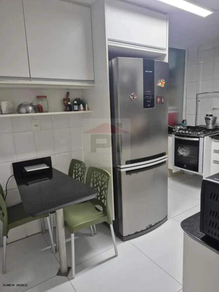 Apartamento, 3 quartos, 95 m² - Foto 15