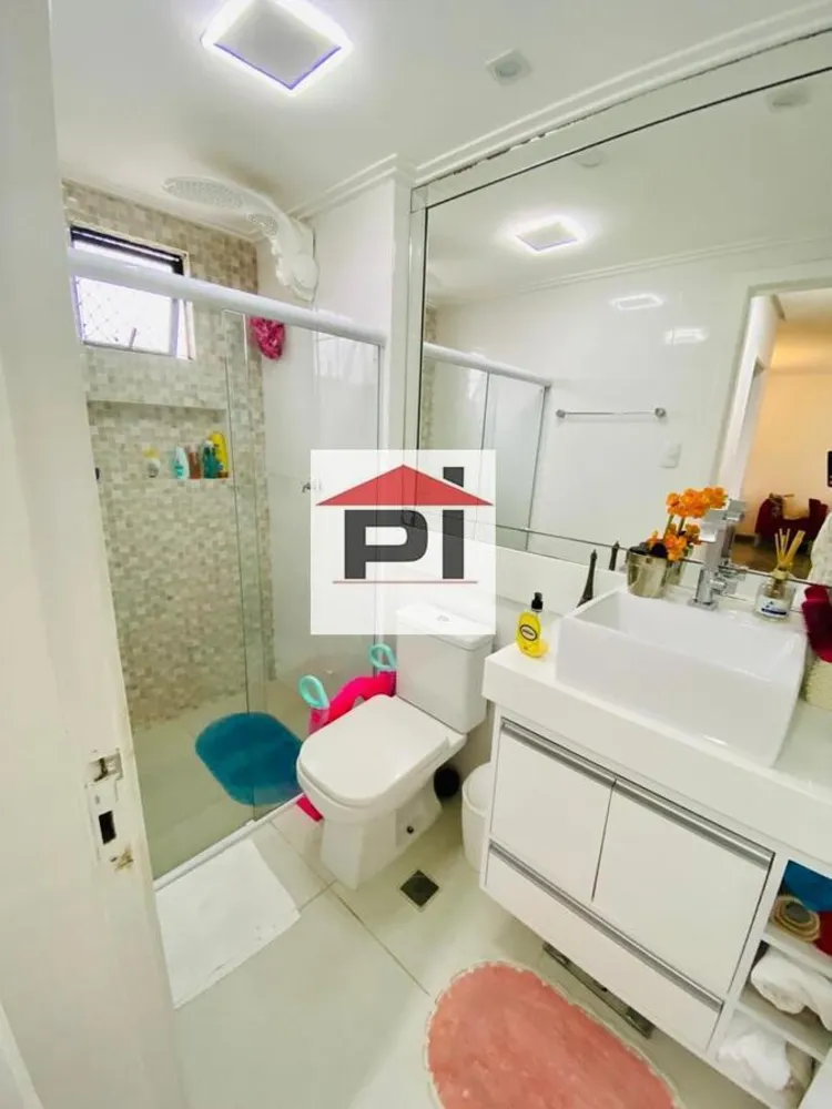 Apartamento, 3 quartos, 82 m² - Foto 6
