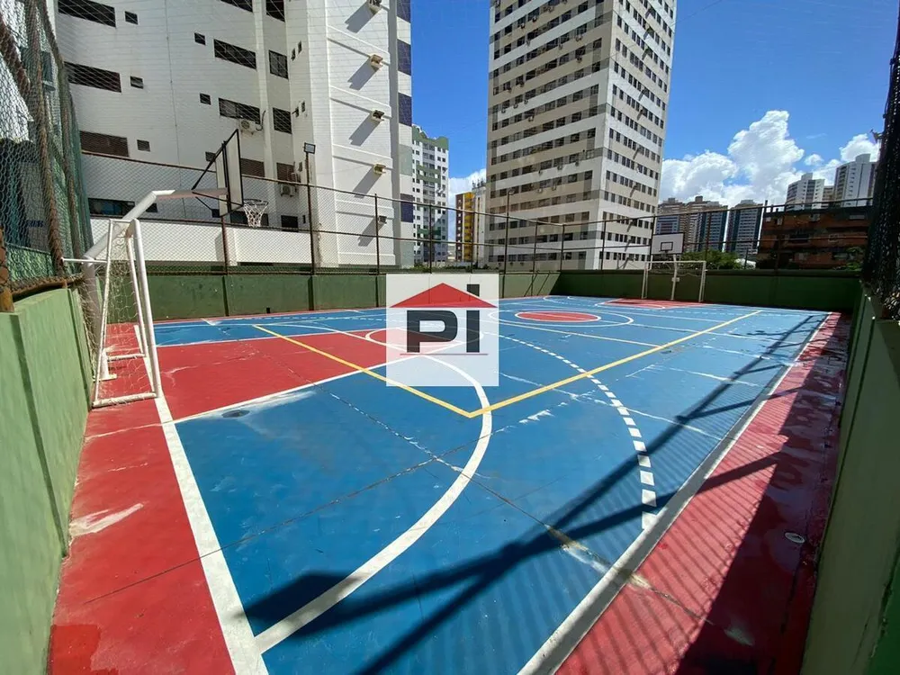 Apartamento, 3 quartos, 82 m² - Foto 15
