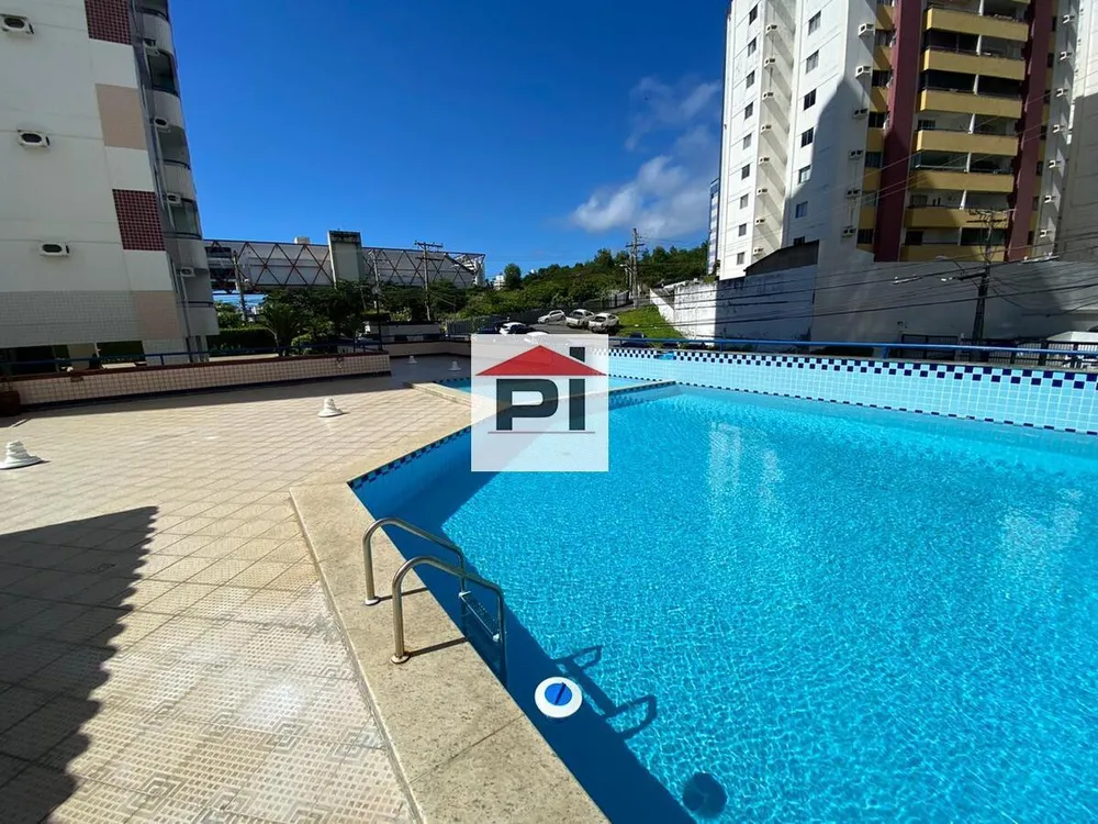 Apartamento, 3 quartos, 82 m² - Foto 14