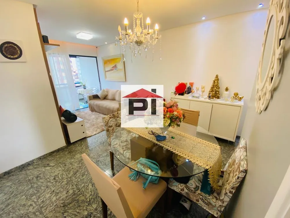 Apartamento, 3 quartos, 82 m² - Foto 10