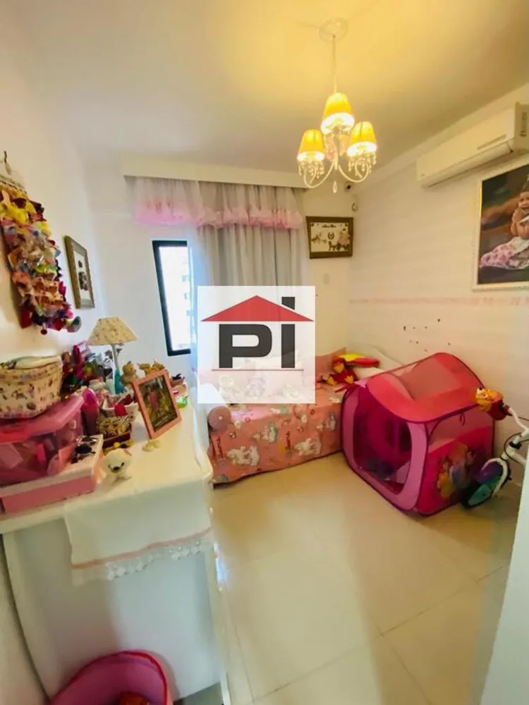 Apartamento, 3 quartos, 82 m² - Foto 5