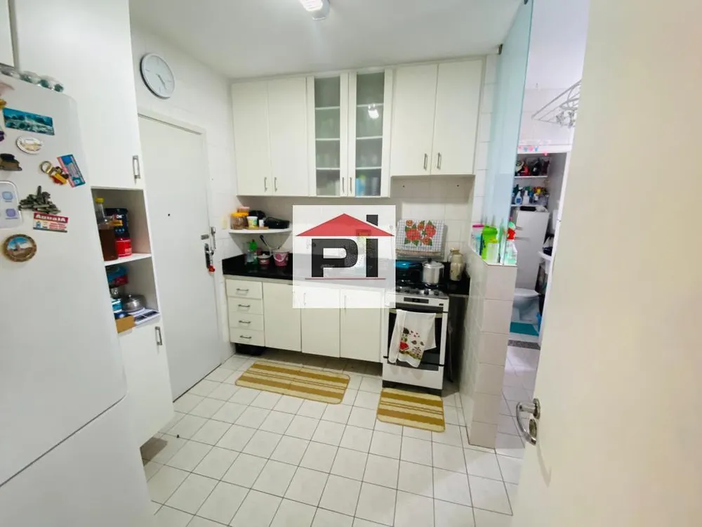 Apartamento, 3 quartos, 82 m² - Foto 11