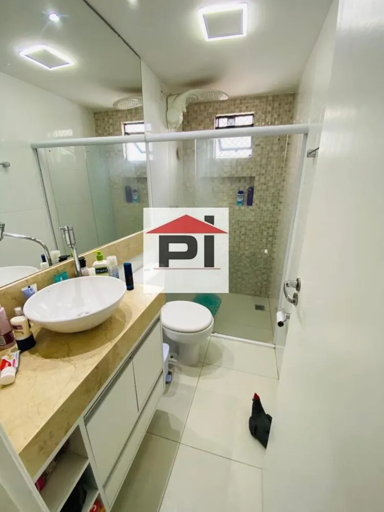 Apartamento, 3 quartos, 82 m² - Foto 8