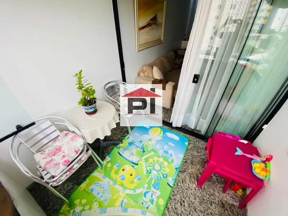 Apartamento, 3 quartos, 82 m² - Foto 3