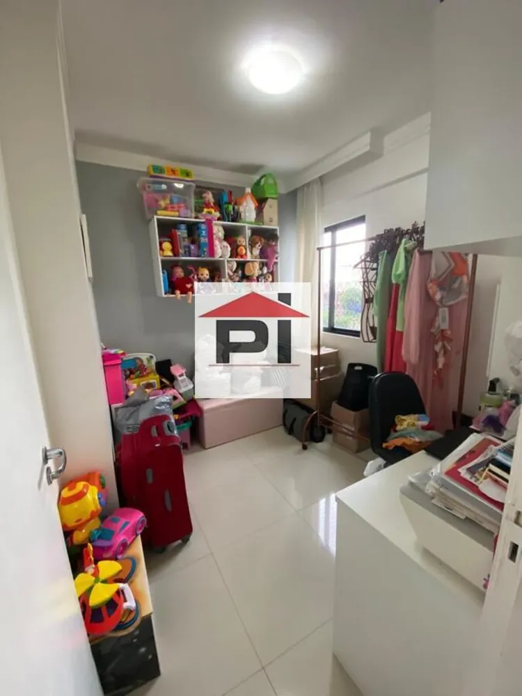 Apartamento, 3 quartos, 82 m² - Foto 4
