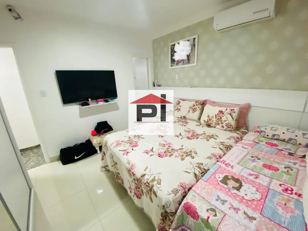 Apartamento, 3 quartos, 82 m² - Foto 9