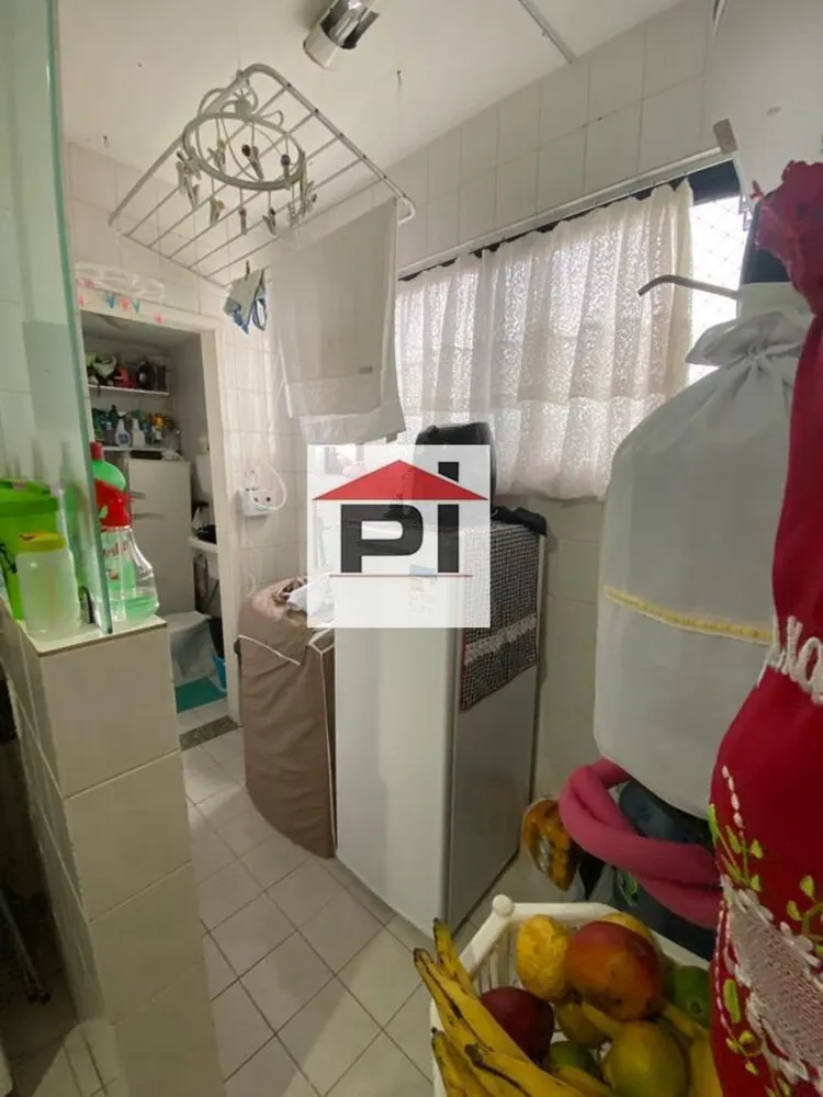 Apartamento, 3 quartos, 82 m² - Foto 12