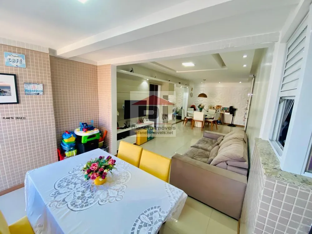 Apartamento, 2 quartos, 85 m² - Foto 3