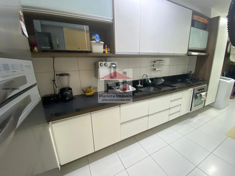 Apartamento, 2 quartos, 85 m² - Foto 7