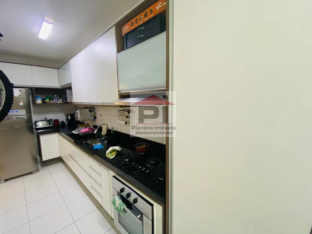 Apartamento, 2 quartos, 85 m² - Foto 8