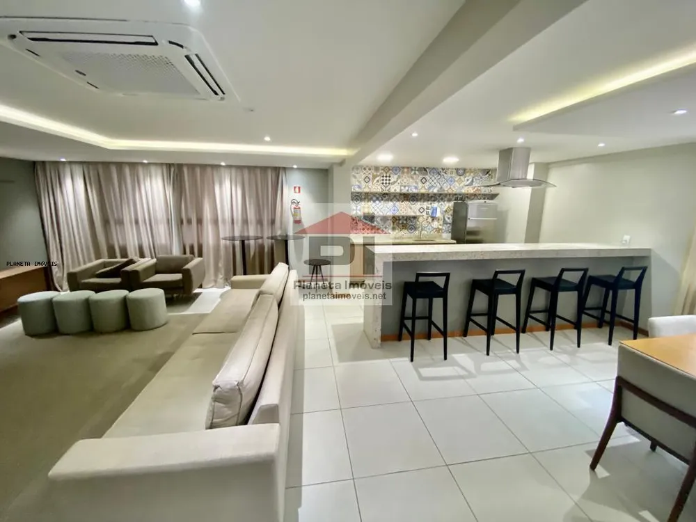 Apartamento, 2 quartos, 85 m² - Foto 11