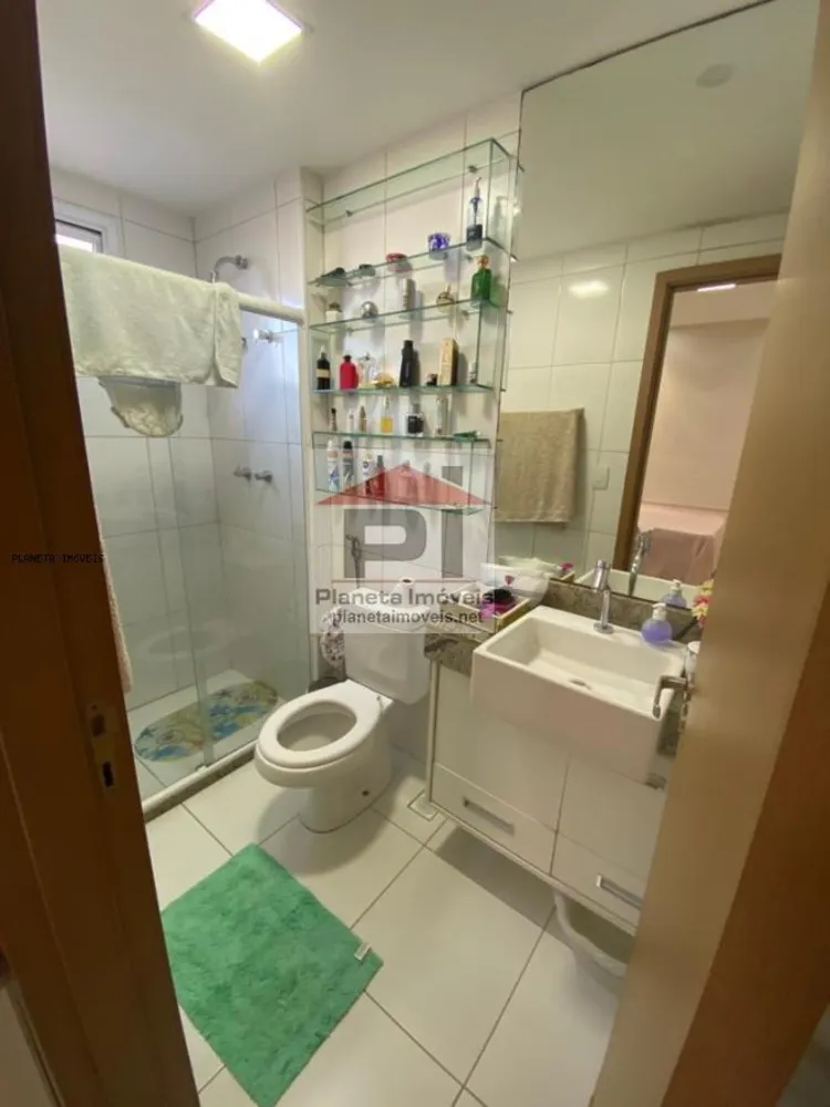 Apartamento, 2 quartos, 85 m² - Foto 6
