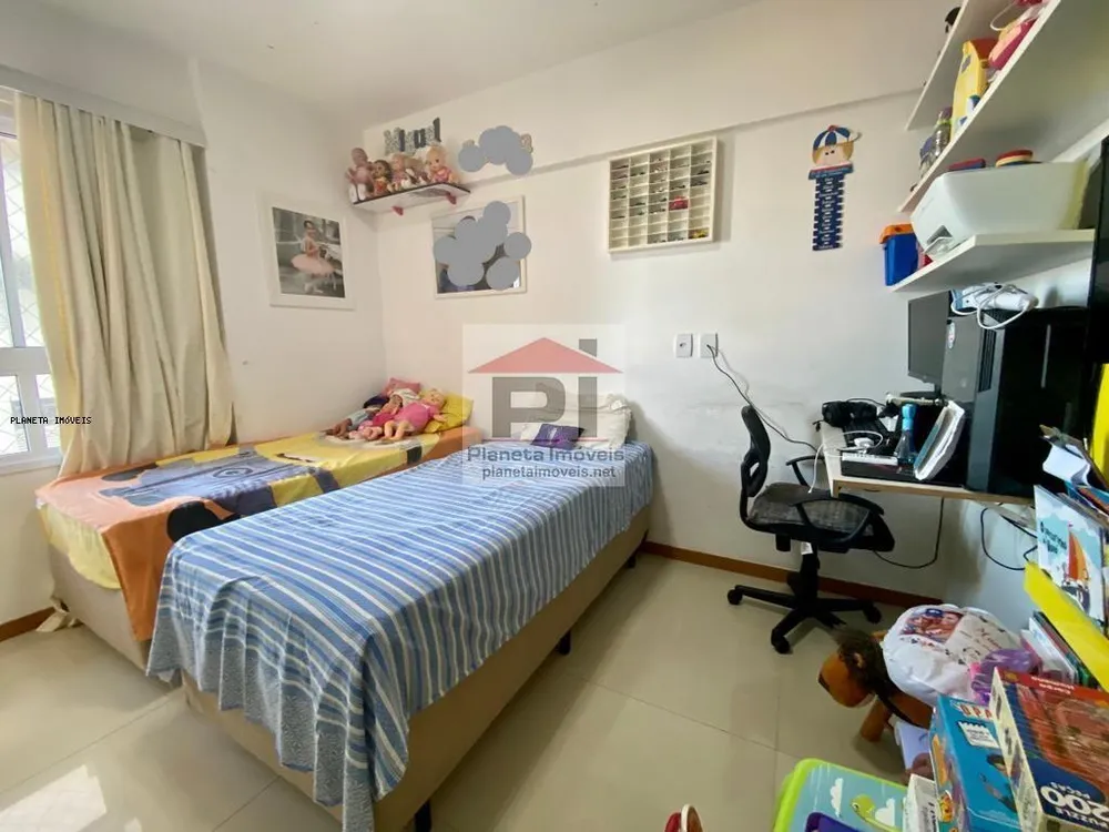 Apartamento, 2 quartos, 85 m² - Foto 4