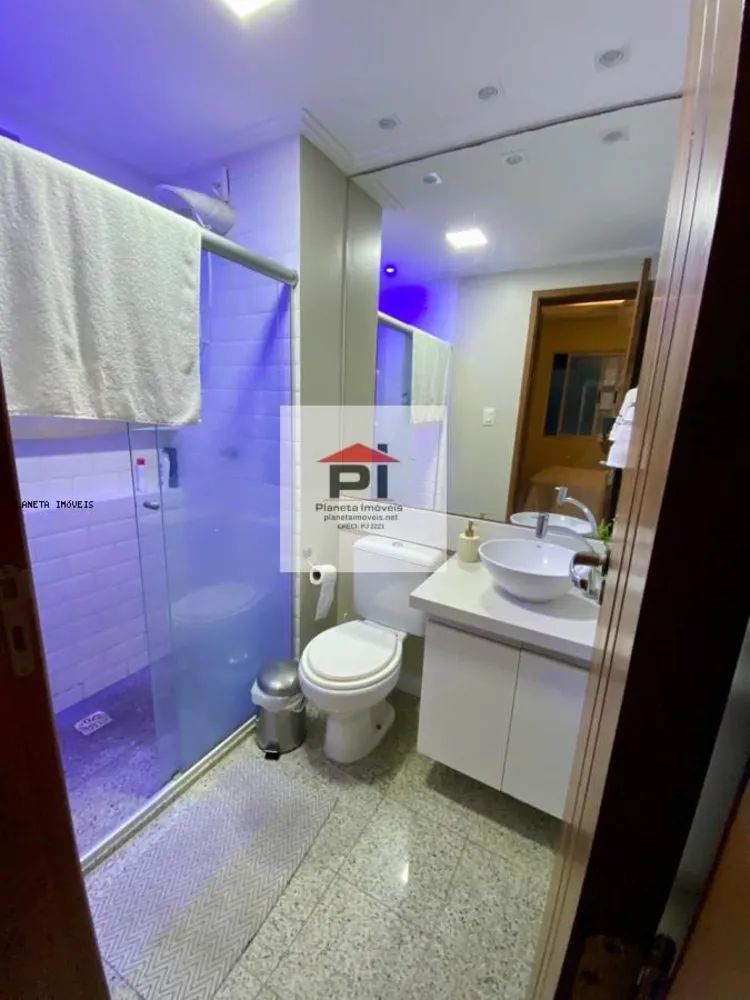 Apartamento, 3 quartos, 72 m² - Foto 6