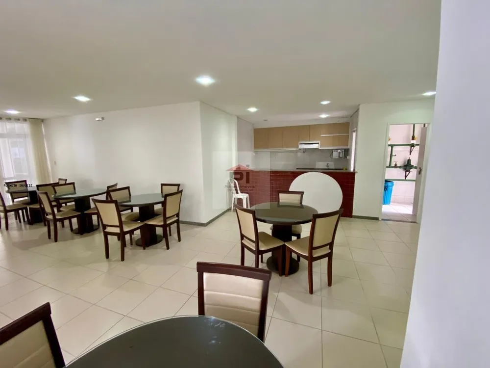 Apartamento, 3 quartos, 72 m² - Foto 17