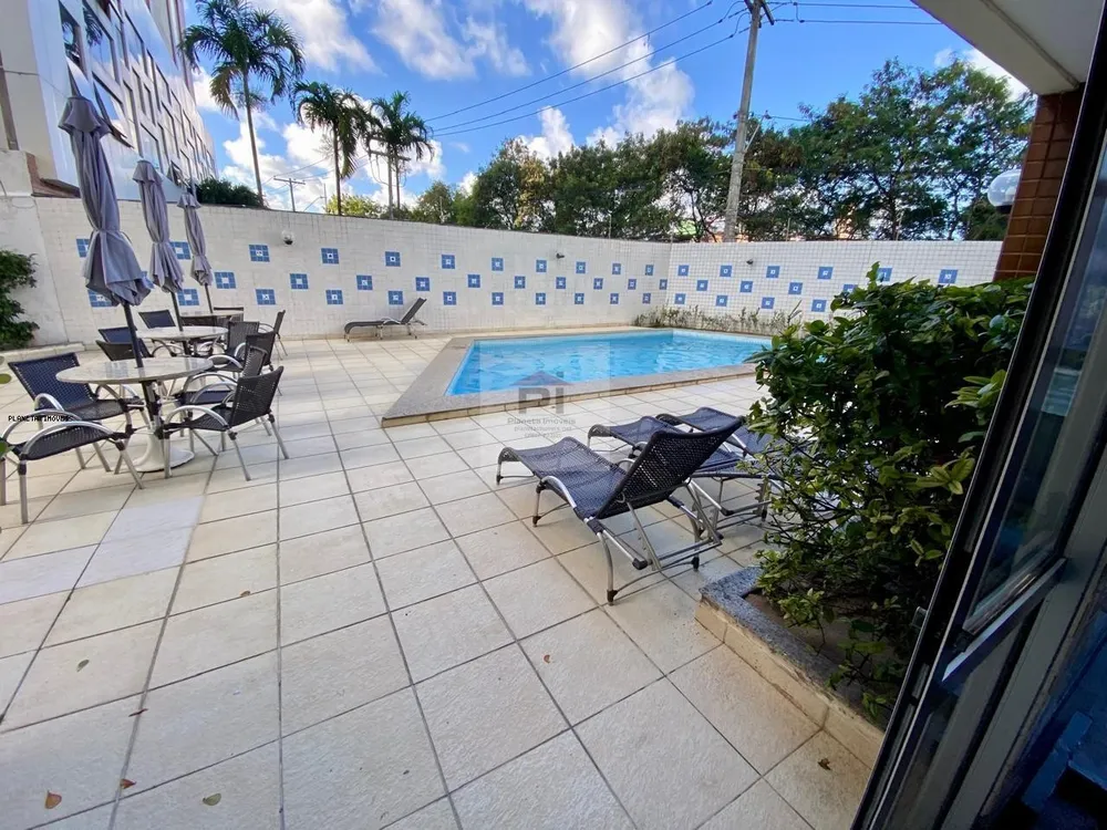 Apartamento, 3 quartos, 72 m² - Foto 12