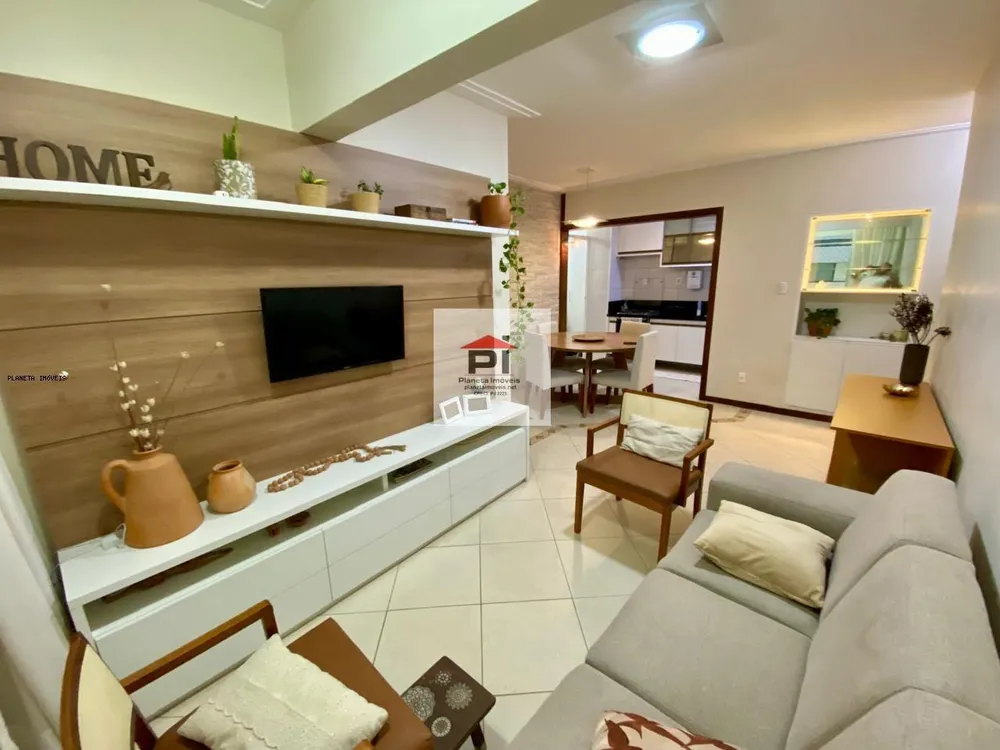 Apartamento, 3 quartos, 72 m² - Foto 1