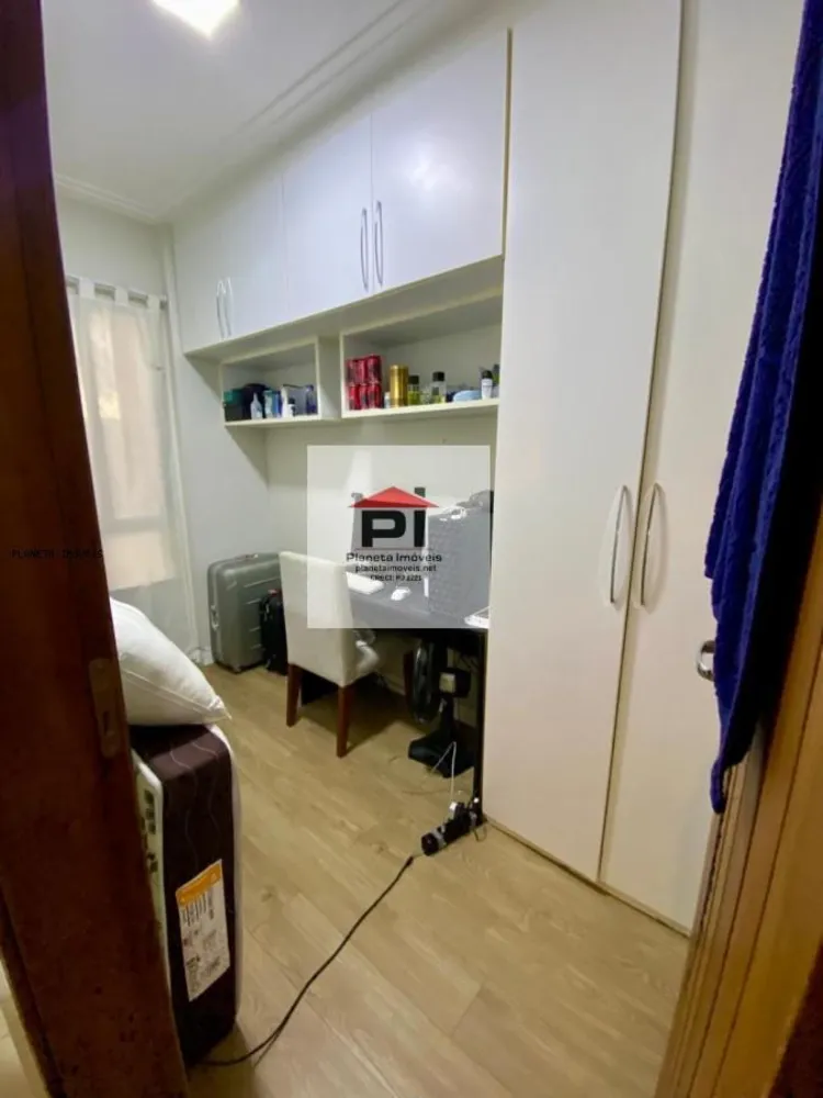 Apartamento, 3 quartos, 72 m² - Foto 7