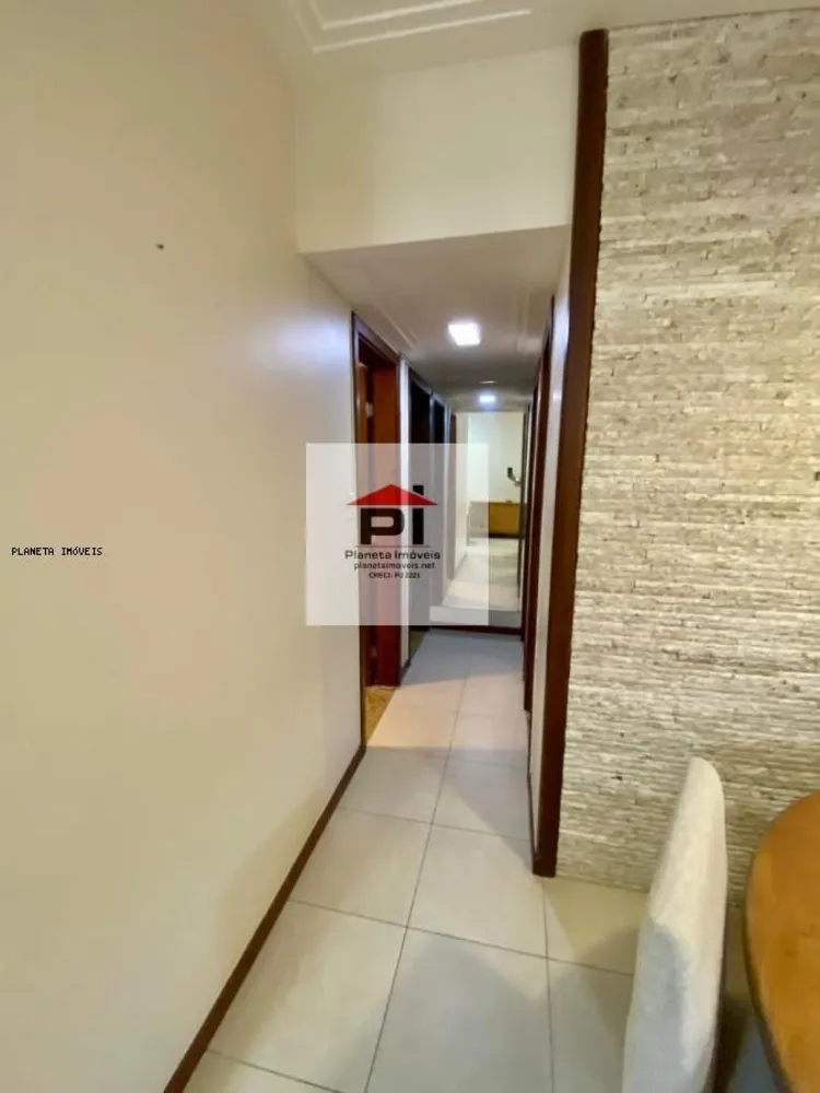 Apartamento, 3 quartos, 72 m² - Foto 4