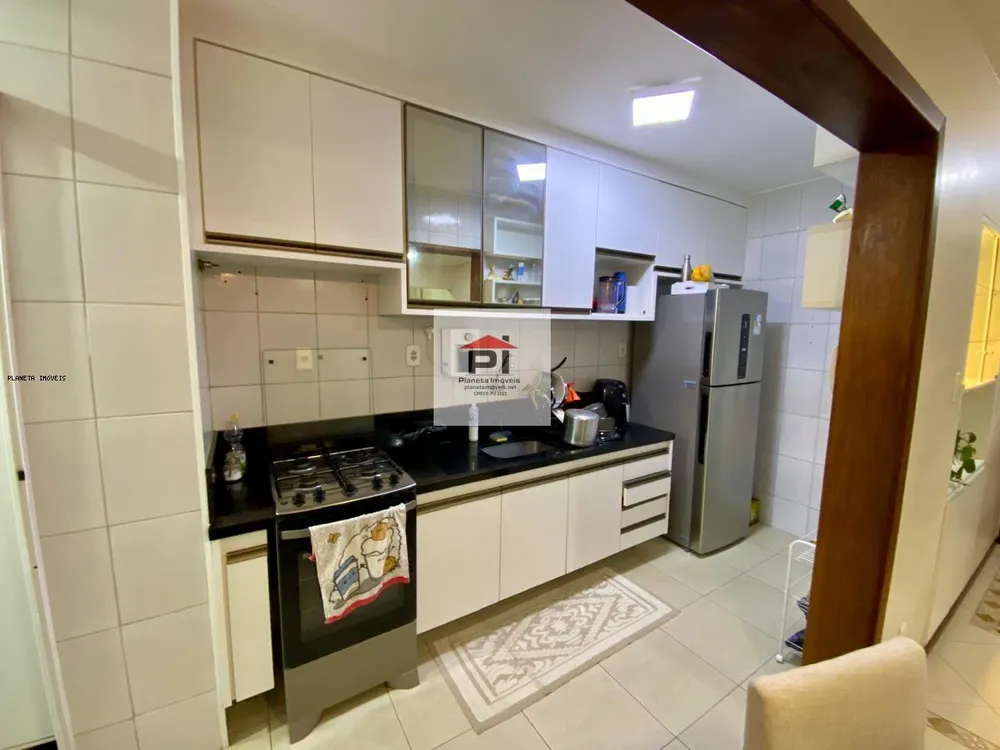 Apartamento, 3 quartos, 72 m² - Foto 11