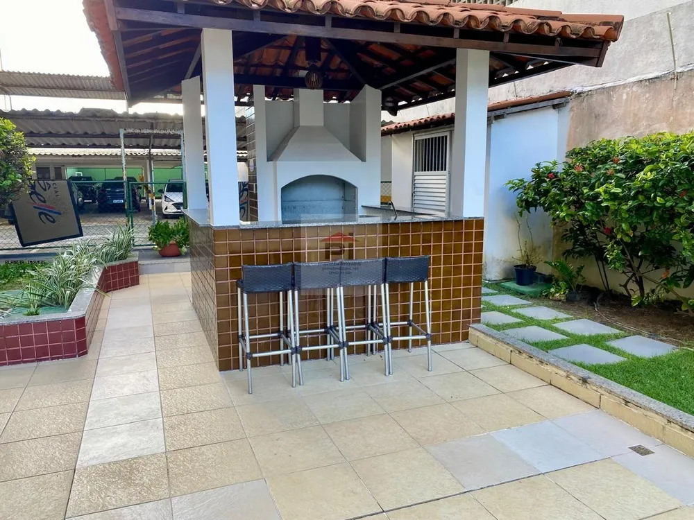 Apartamento, 3 quartos, 72 m² - Foto 14