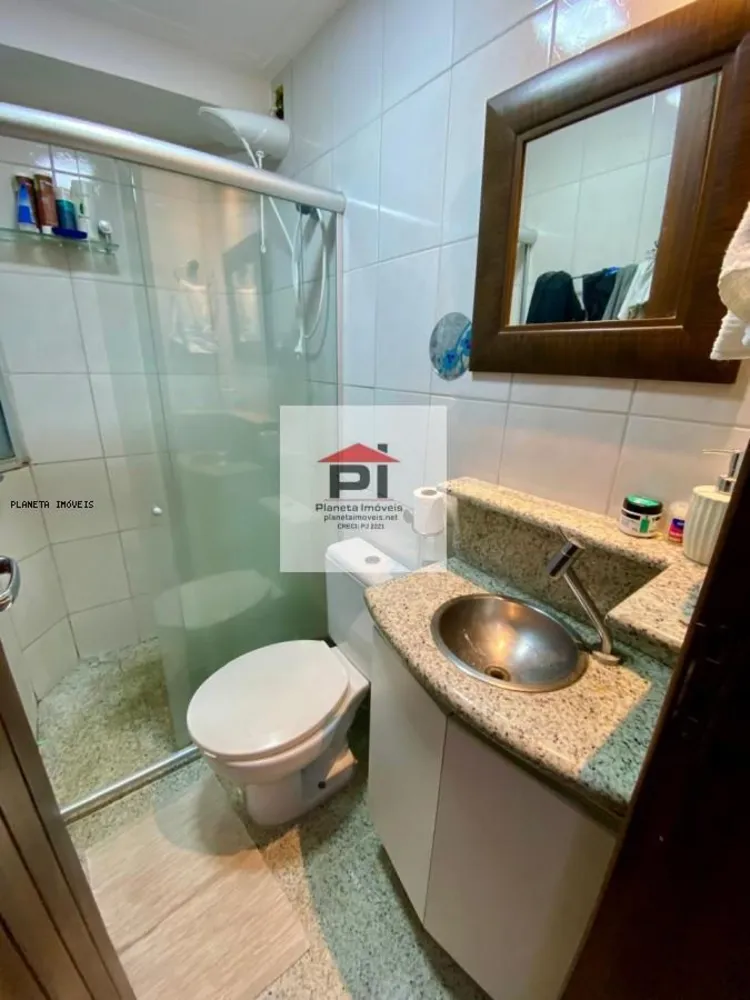 Apartamento, 3 quartos, 72 m² - Foto 8