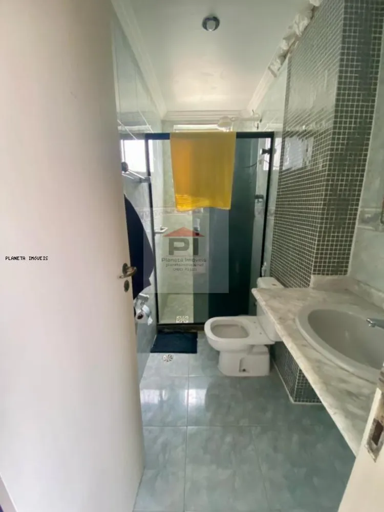 Apartamento, 3 quartos, 139 m² - Foto 7