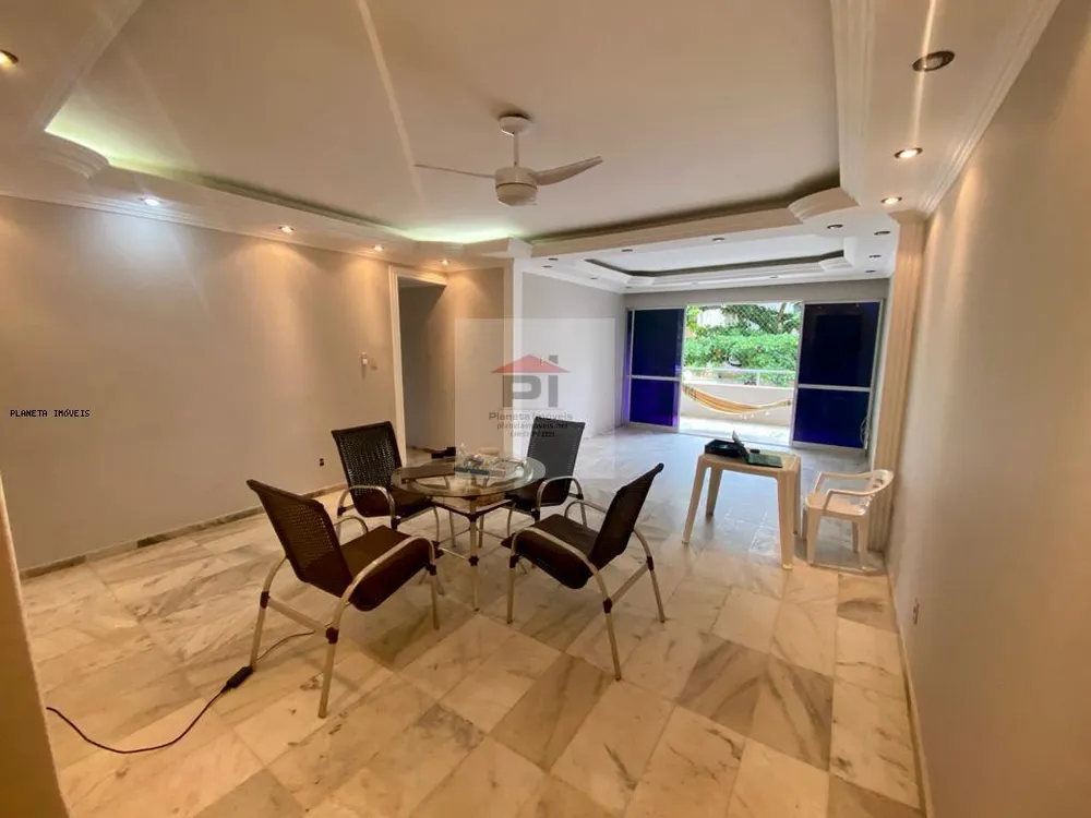 Apartamento, 3 quartos, 139 m² - Foto 1