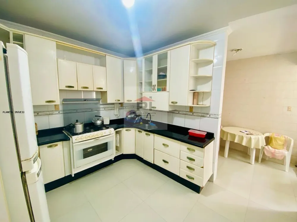 Apartamento, 3 quartos, 139 m² - Foto 8