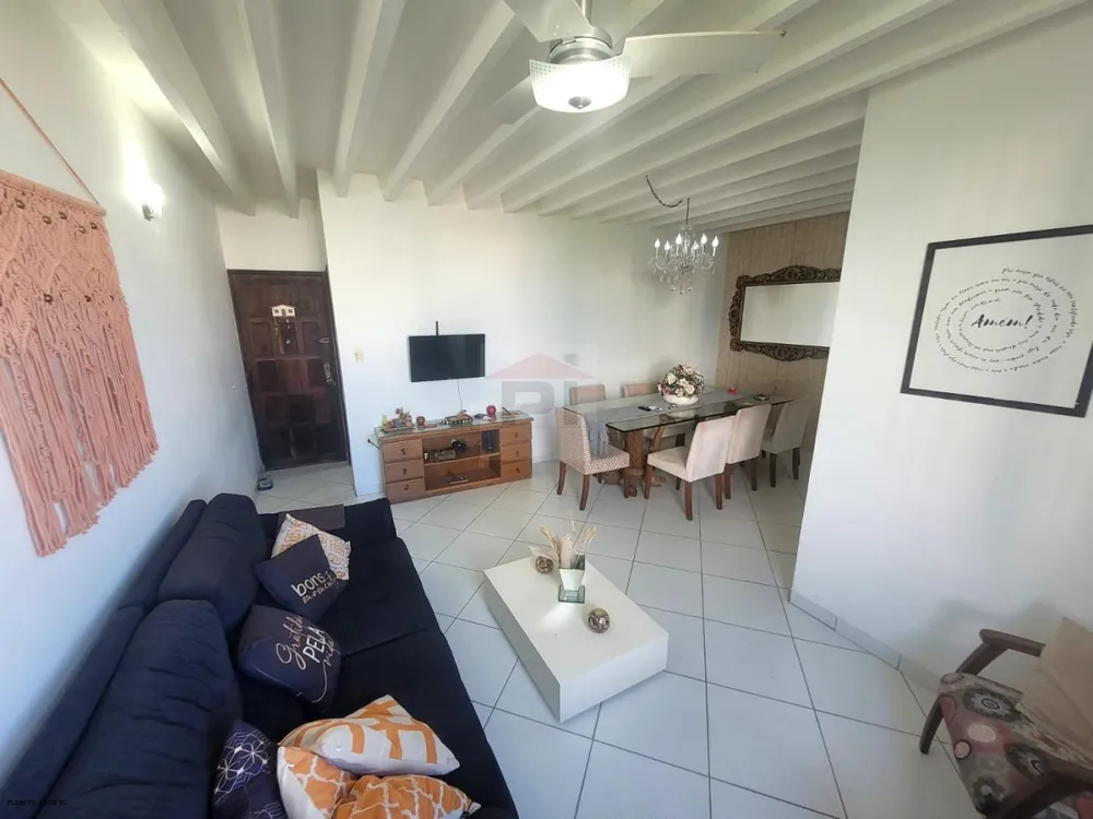 Apartamento, 3 quartos, 94 m² - Foto 5