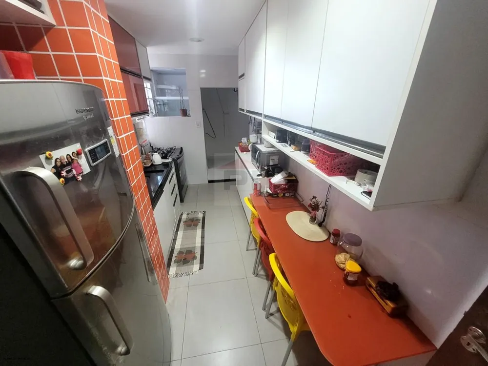Apartamento, 3 quartos, 94 m² - Foto 3